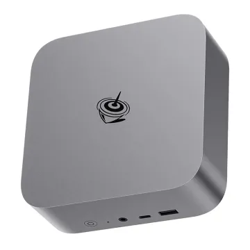 BEELINK mini PC SER8, AMD Ryzen 7 8745HS, 16GB, 512GB M.2, Windows 11 Pro