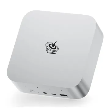 BEELINK mini PC SEi13 Pro, Intel i7-13620H, 32GB, 1TB M.2, Windows 11 Pro
