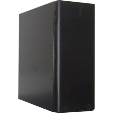 Πύργος Black For 9 Drives. Τροφοδοτικό 420watt. S-ATA