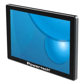 POWERTECH οθόνη για σύστημα POS PT-1514, 10.1