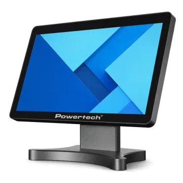 POWERTECH οθόνη αφής PT-1631, LCD, 17.3