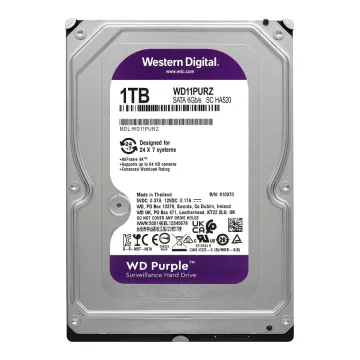 WD σκληρός δίσκος 3.5