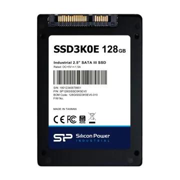 SILICON POWER industrial 2.5