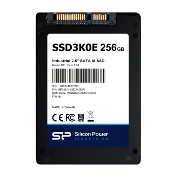 SILICON POWER industrial 2.5