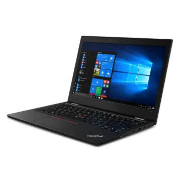 HP Laptop ProBook 640 G4, Refurbished Grade B, i5-8350U, 8/256GB NVME, 14