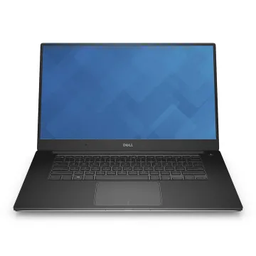 DELL Laptop Latitude 5510, Refurbished Grade B, i5-10310U, 8/256GB NVME, 15.6