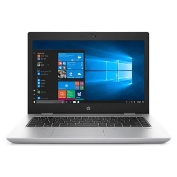 DELL Laptop Latitude 7490, Refurbished Grade B, i5-8350U, 8/256GB M.2, 14
