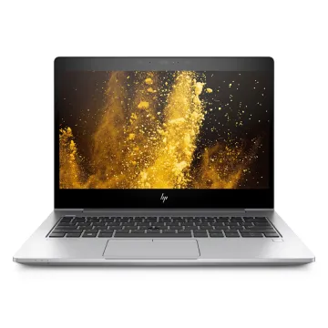 DELL Laptop Latitude 7490, Grade C, i5-8350U, 8/256GB M.2, 14