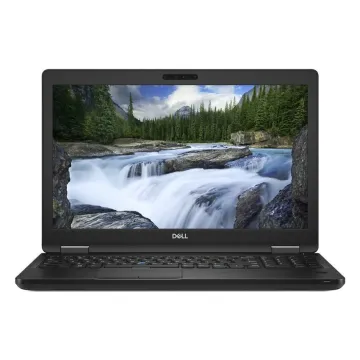 DELL Laptop Latitude 5591, Refurbished Grade A, i5-8400H, 8/256GB M.2, 15.6