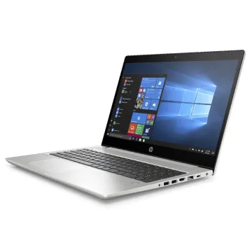 HP Laptop ProBook 450 G6, Refurbished Grade B, i5-8265U, 8/256GB NVME, 15.6