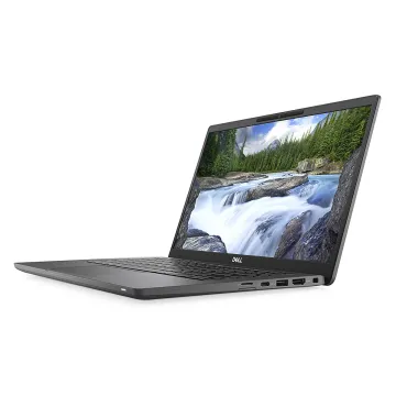 DELL Laptop Latitude 7320, Factory Refurbished Grade A, i5-1145G7, 8/512GB SSD, 13.3