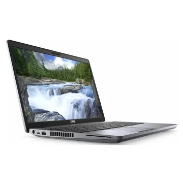 DELL Laptop Latitude 7420, Grade C, i7-1185G7, 16/256GB NVME, 14