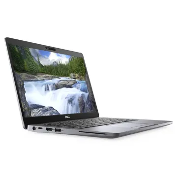 DELL Laptop Latitude 5320, Refurbished Grade B, i5-1145G7, 8/256GB NVME, 13.3