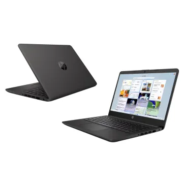 HP Laptop 245 G9, Grade C, Ryzen 5 5425U, 8/256GB NVME, 14