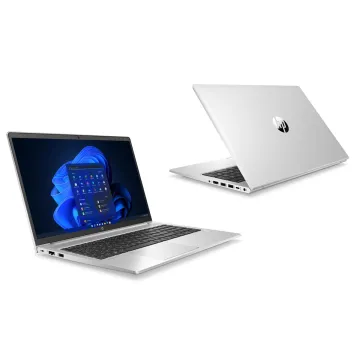 HP Laptop ProBook 450 G8, Refurbished Grade B, i5-1135G7, 8/128GB M.2, 15.6
