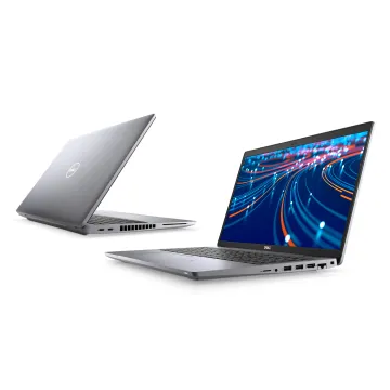 DELL Laptop Latitude 5520, Refurbished Grade B, i5-1135G7, 8/256GB NVME, 15.6