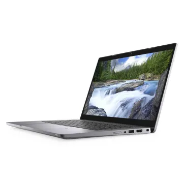 DELL Laptop Latitude 5320, Factory Refurbished Grade A, i5-1135G7, 8/256GB SSD, 13.3