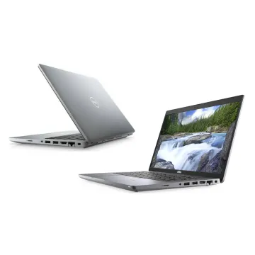 DELL Laptop Latitude 5420, Factory Refurbished Grade A, i5-1145G7, 8/256GB SSD, 14