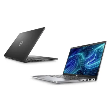 DELL Laptop Latitude 7420, Factory Refurbished Grade A, i5-1145G7, 16/256GB SSD, 14