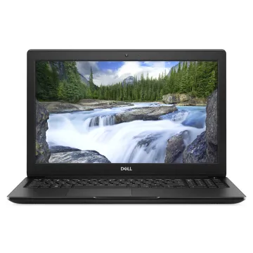 DELL Laptop Latitude 7410, Refurbished Grade B, i7-10610U, 16/256GB NVME, 14