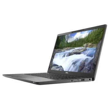 DELL Laptop Latitude 3500, Refurbished Grade A, i5-8265U, 8/128GB NVME, 15.6