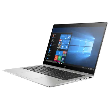 DELL Laptop Latitude 7400, Refurbished Grade A, i5-8365U, 8/128GB M.2, 14