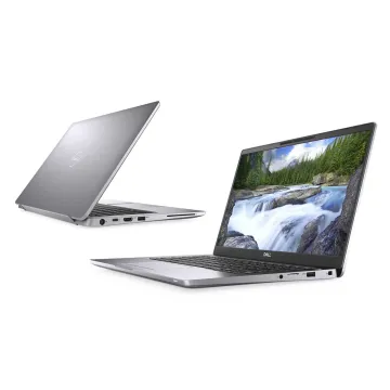DELL Laptop Latitude 7400, Refurbished Grade B, i7-8665U, 16/256GB NVME, 14