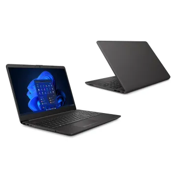 HP Laptop 250 G9, Refurbished Grade B, i5-1235U, 8/256GB NVME, 15.6