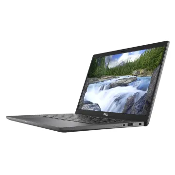 DELL Laptop Latitude 7310, Refurbished Grade A, i5-10310U, 8/256GB NVME, 13