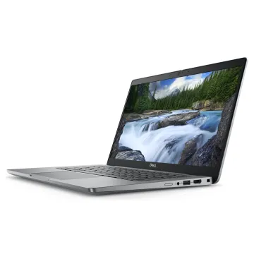 DELL Laptop Latitude 5320, Factory Refurbished Grade A, i7-1185G7, 16/256GB SSD, 13.3