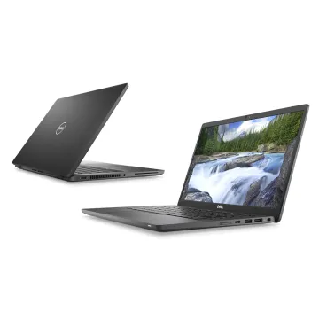 DELL Laptop Latitude 5340, Factory Refurbished Grade A, i5-1345U, 16/256GB SSD, 13.3
