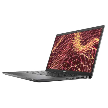 DELL Laptop Latitude 5520, Factory Refurbished Grade A, i7-1185G7, 16/256GB SSD, 15.6