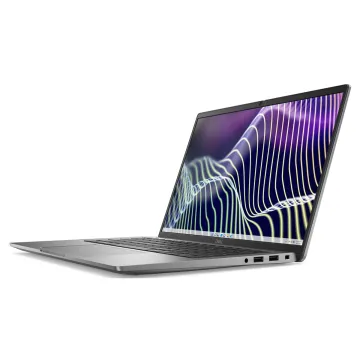 DELL Laptop Latitude 5530, Factory Refurbished Grade A, i5-1245U, 8/256GB SSD, 15.6