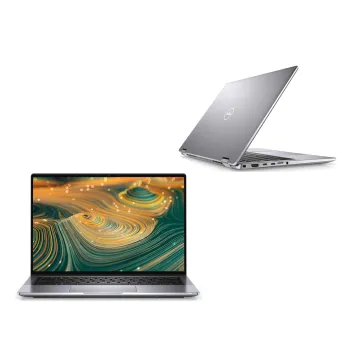 DELL Laptop Latitude 7330, Factory Refurbished Grade A, i7-1265U, 16/256GB SSD, 13.3