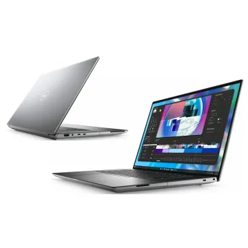 DELL Laptop Latitude 7440, Factory Refurbished Grade A, i5-1345U, 16/256GB SSD, 14