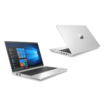 HP Laptop ProBook 440 G7, Refurbished Grade B, i7-10510U, 16/512GB NVME, 14