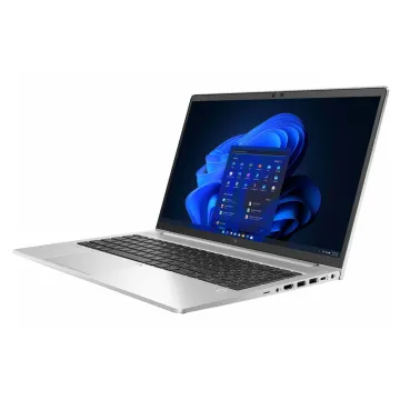 HP Laptop EliteBook 655 G9, Refurbished Grade B, Ryzen 5 Pro 5675U, 16/512GB NVME, 15.6