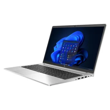 HP Laptop ProBook 450 G9, Refurbished Grade B, i5-1235U, 8/256GB NVME, 15.6