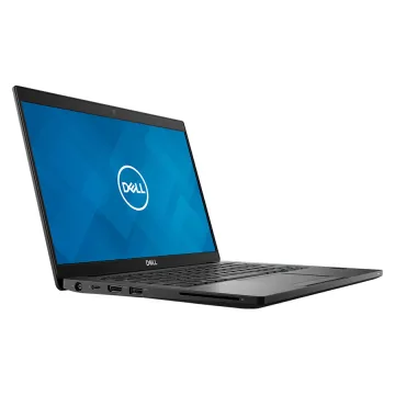 DELL Laptop Latitude 7320, Refurbished Grade B, i5-1145G7, 16/256GB NVME, 13.3
