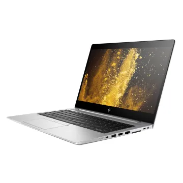 DELL Laptop Latitude 5310, Refurbished Grade B, i5-10310U 8/256GB NVME, Cam 13.3