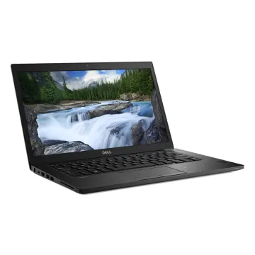 DELL Laptop Latitude 7490, Refurbished Grade B, i5-8350U, 8/256GB M.2, Cam, 14