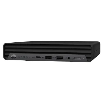 HP PC EliteDesk 800 G8 Micro, Refurbished Grade A Repainted, i5-11600T, 16/512GB M.2, FreeDOS