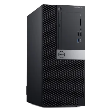 DELL PC OptiPlex 7060 MT, Refurbished Grade A Repainted, i5-8500, 8/256GB M.2, FreeDOS