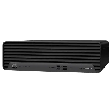 HP PC Elite 800 G9 SFF, Refurbished Grade A Repainted, i5-13500, 16/512GB NVME, FreeDOS