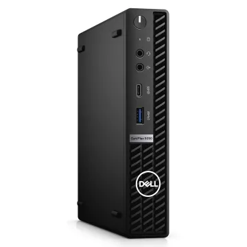 DELL PC OptiPlex 7090 Micro, Refurbished Grade A Repainted, i5-11400T, 8/256GB NVME, FreeDOS