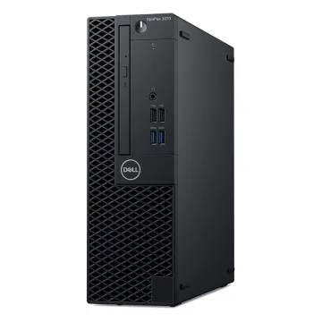 DELL PC OptiPlex 3070 SFF, Refurbished Grade A Repainted, i5-9500T, 16/256GB M.2, FreeDOS