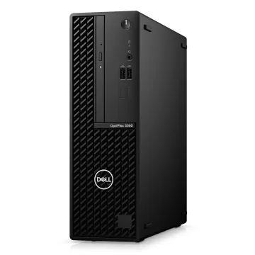 DELL PC OptiPlex 3090 SFF, Refurbished Grade A Repainted, i5-10500, 16/256GB SSD, DVD, FreeDOS