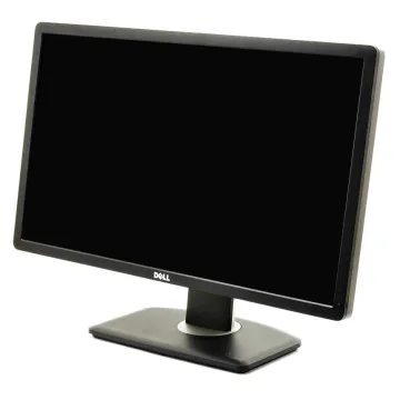 DELL used οθόνη P2412H LED 24