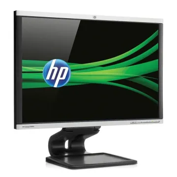 HP used οθόνη Z24I LED, 24