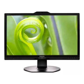 PHILIPS used οθόνη 241P6Q IPS-LED, 23.8
